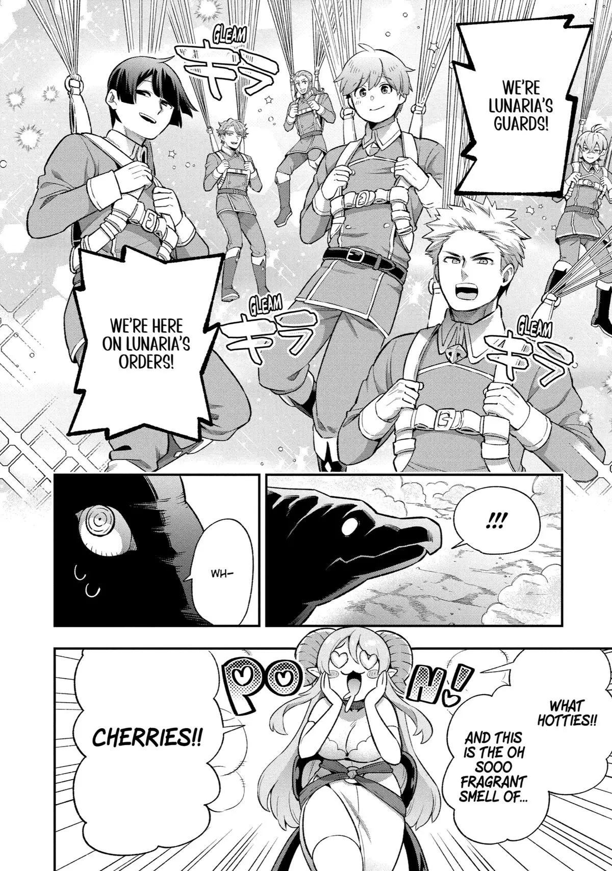 Read Hero Classroom Manga Online