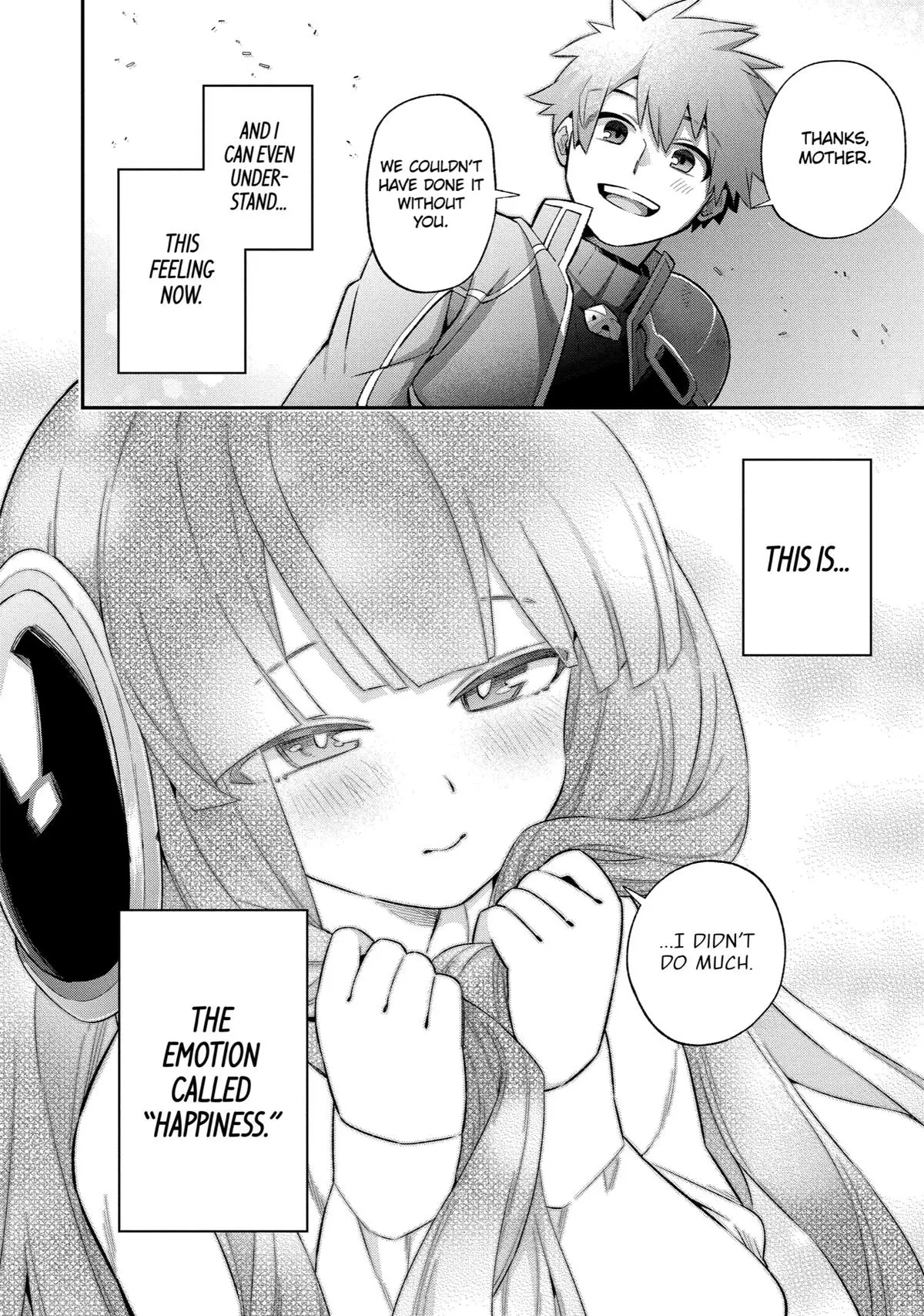 Read Hero Classroom Manga Online