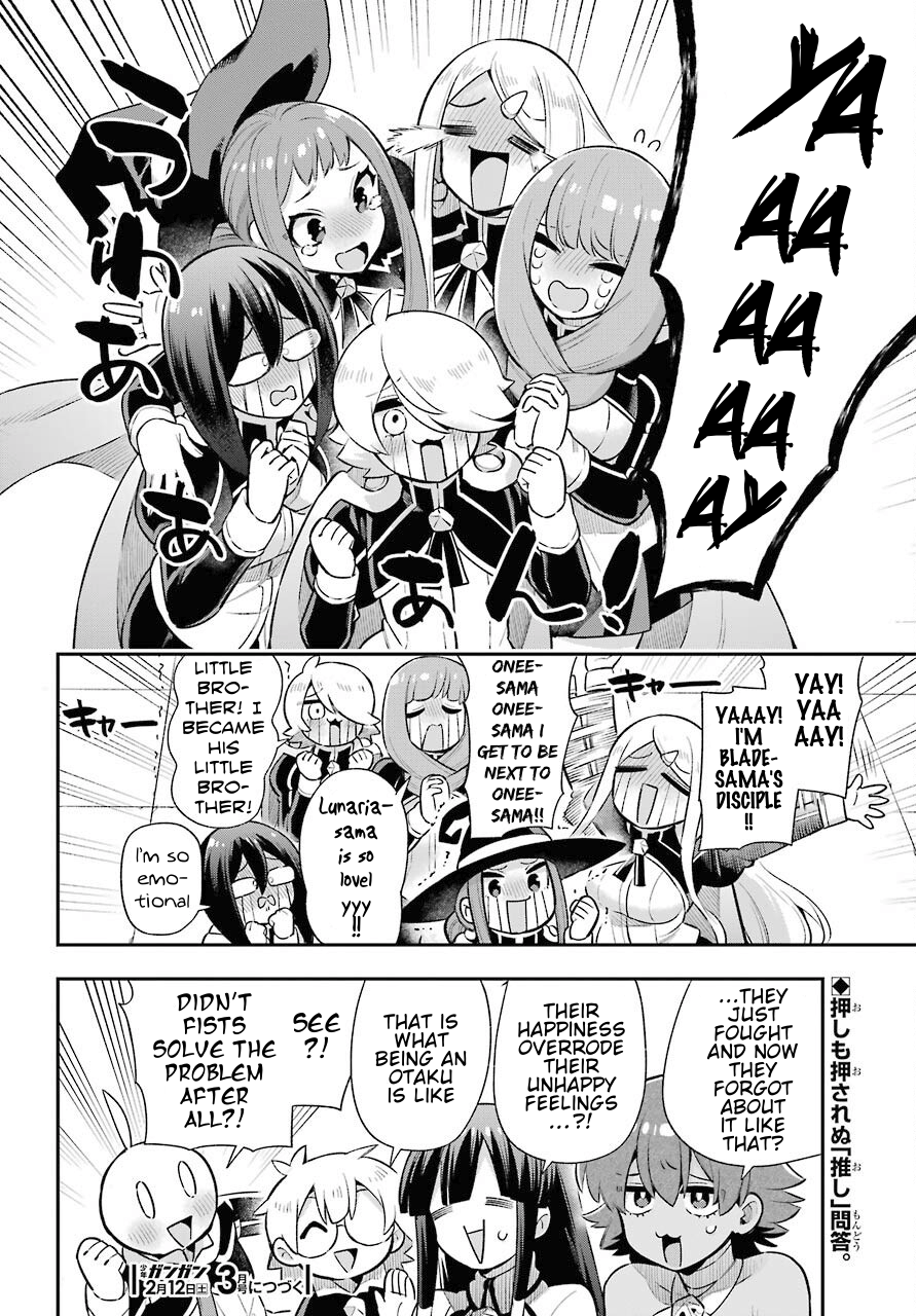 Read Hero Classroom Manga Online