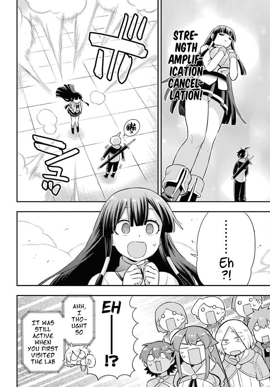 Read Hero Classroom Manga Online