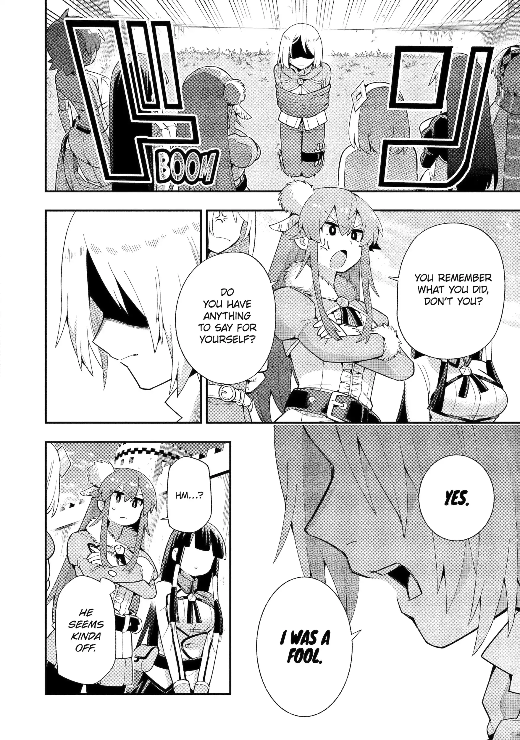 Read Hero Classroom Manga Online