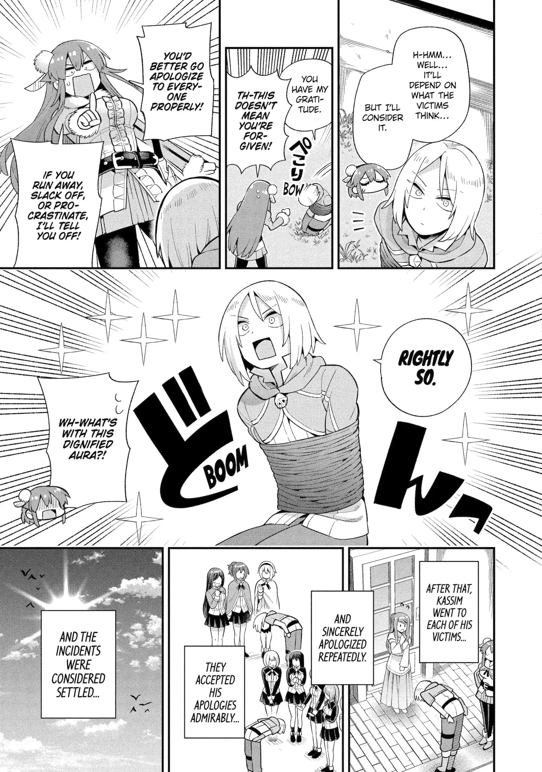 Read Hero Classroom Manga Online