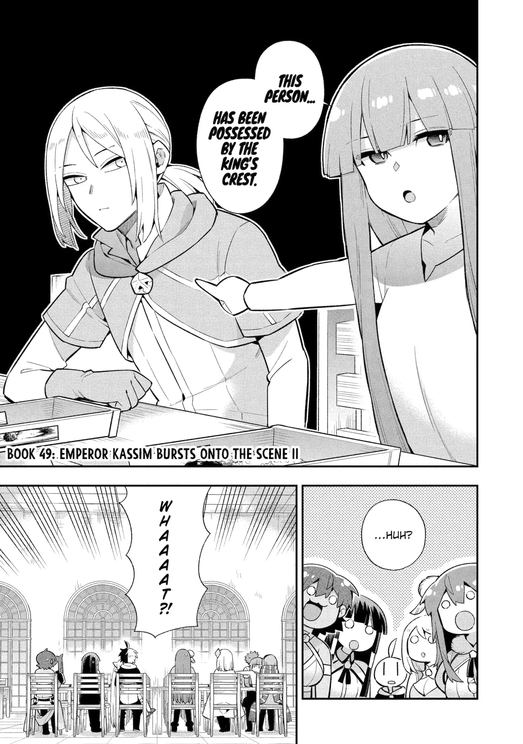 Read Hero Classroom Manga Online
