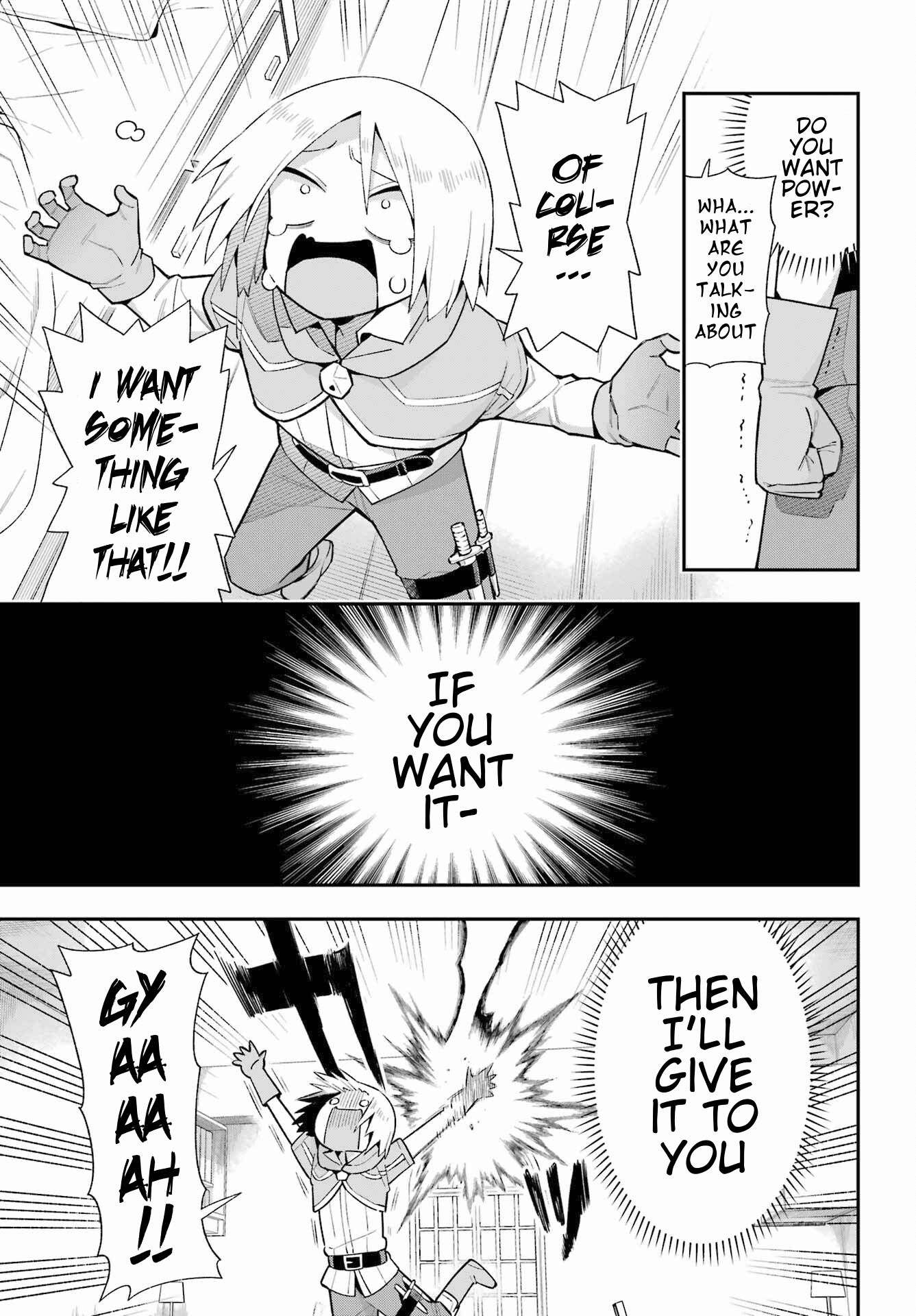 Read Hero Classroom Manga Online