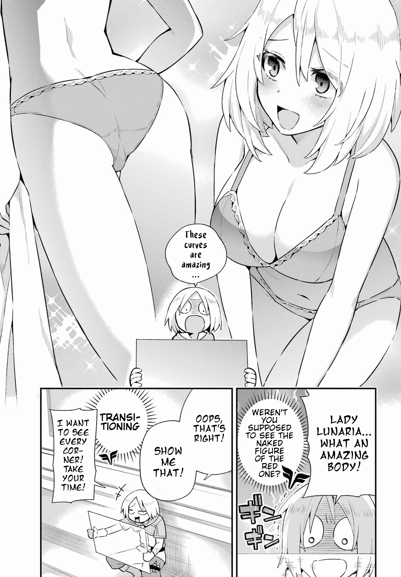 Read Hero Classroom Manga Online