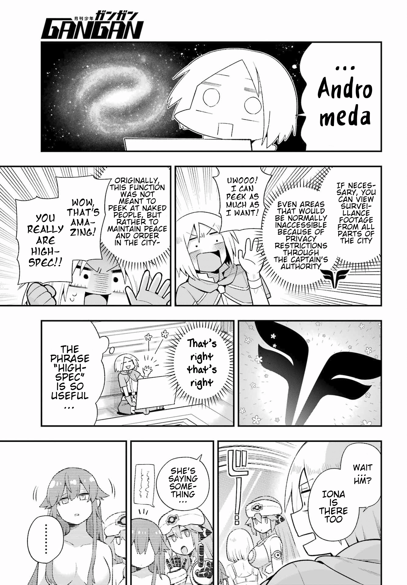 Read Hero Classroom Manga Online
