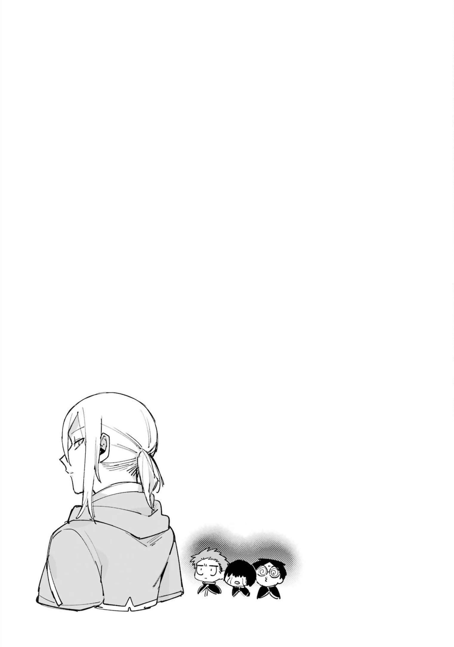 Read Hero Classroom Manga Online