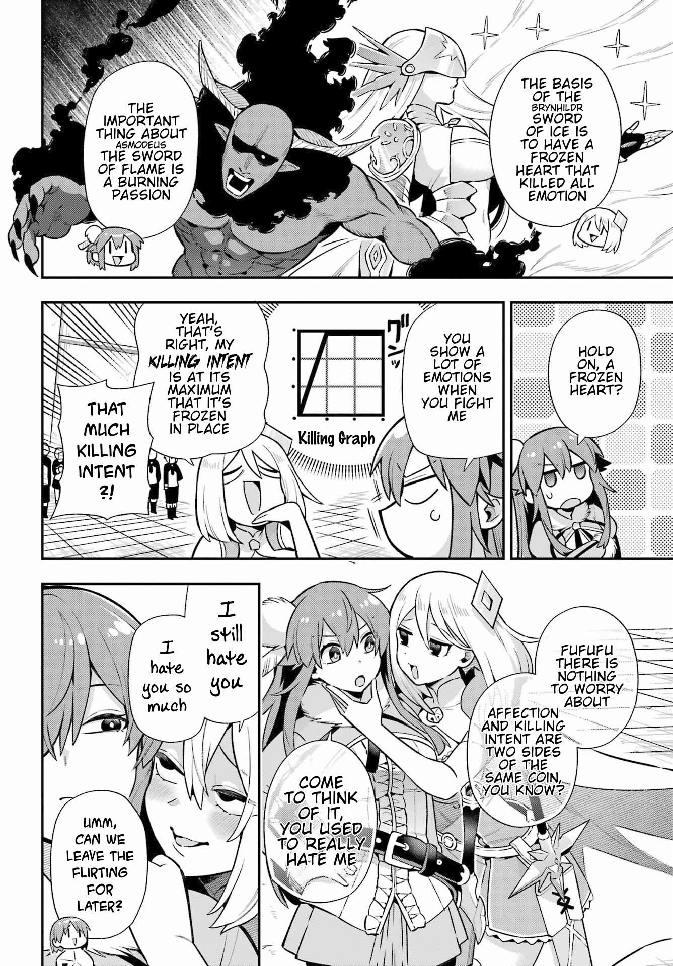 Read Hero Classroom Manga Online