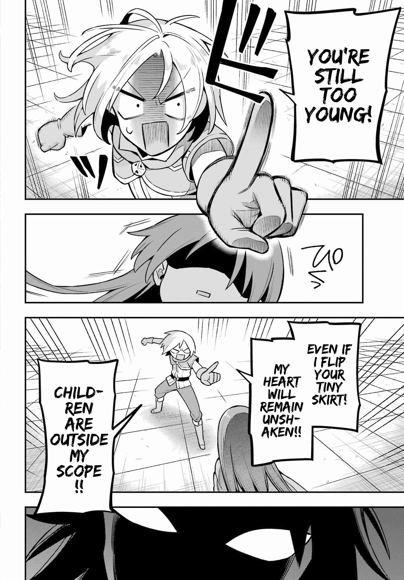 Read Hero Classroom Manga Online