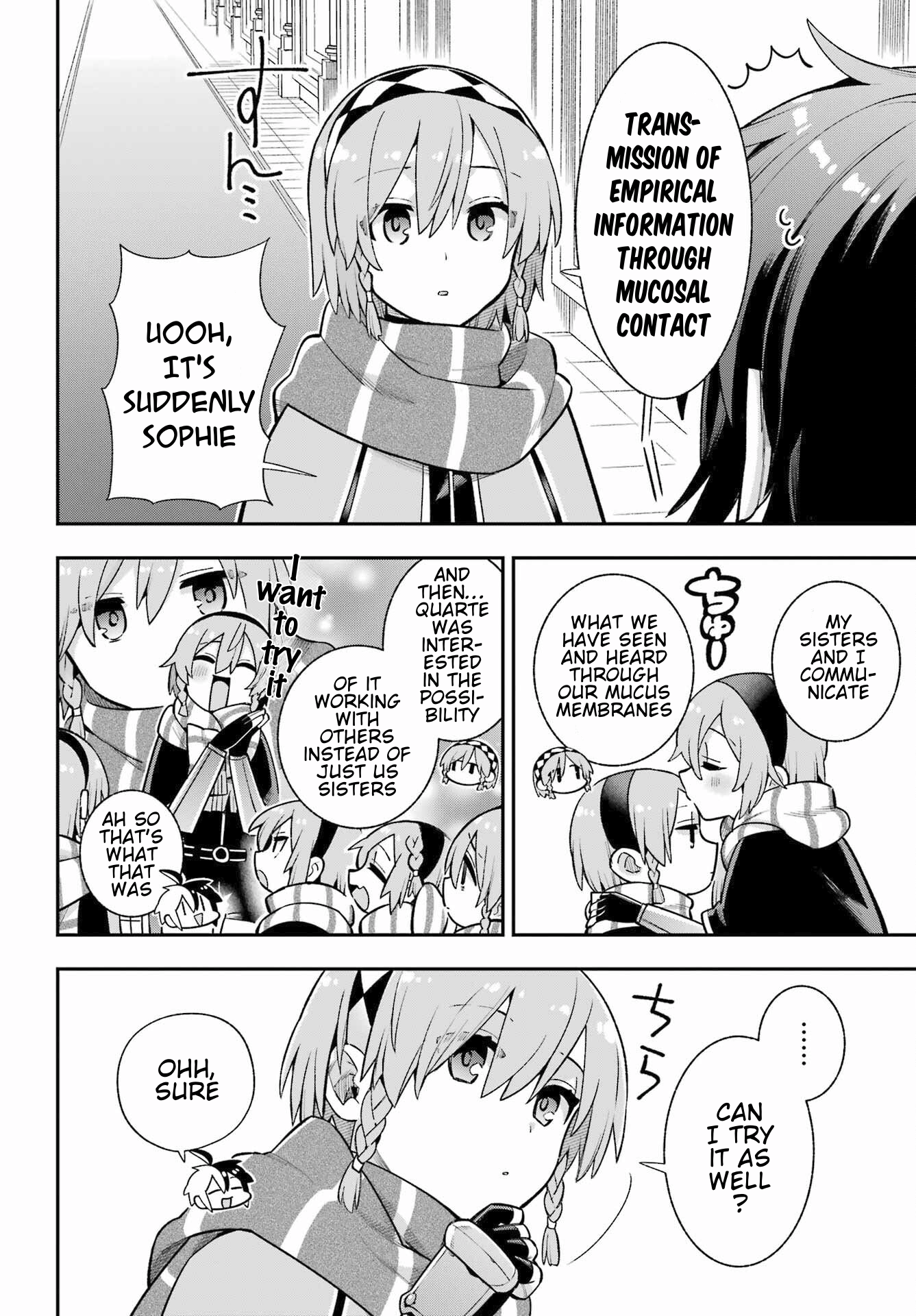 Read Hero Classroom Manga Online