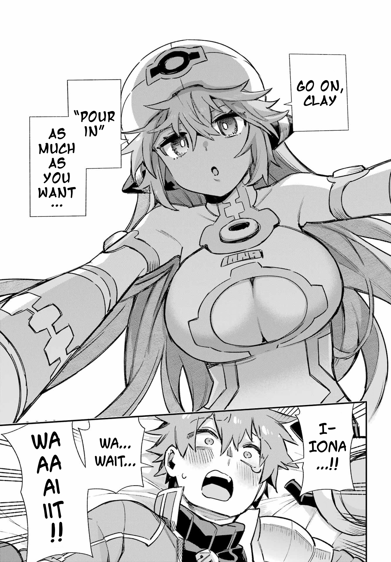 Read Hero Classroom Manga Online
