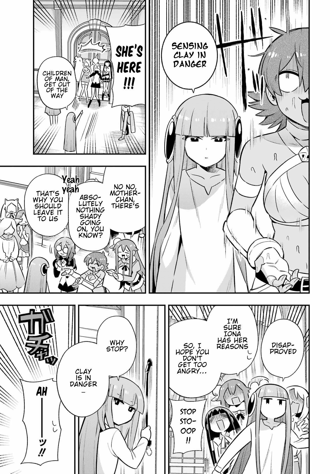 Read Hero Classroom Manga Online