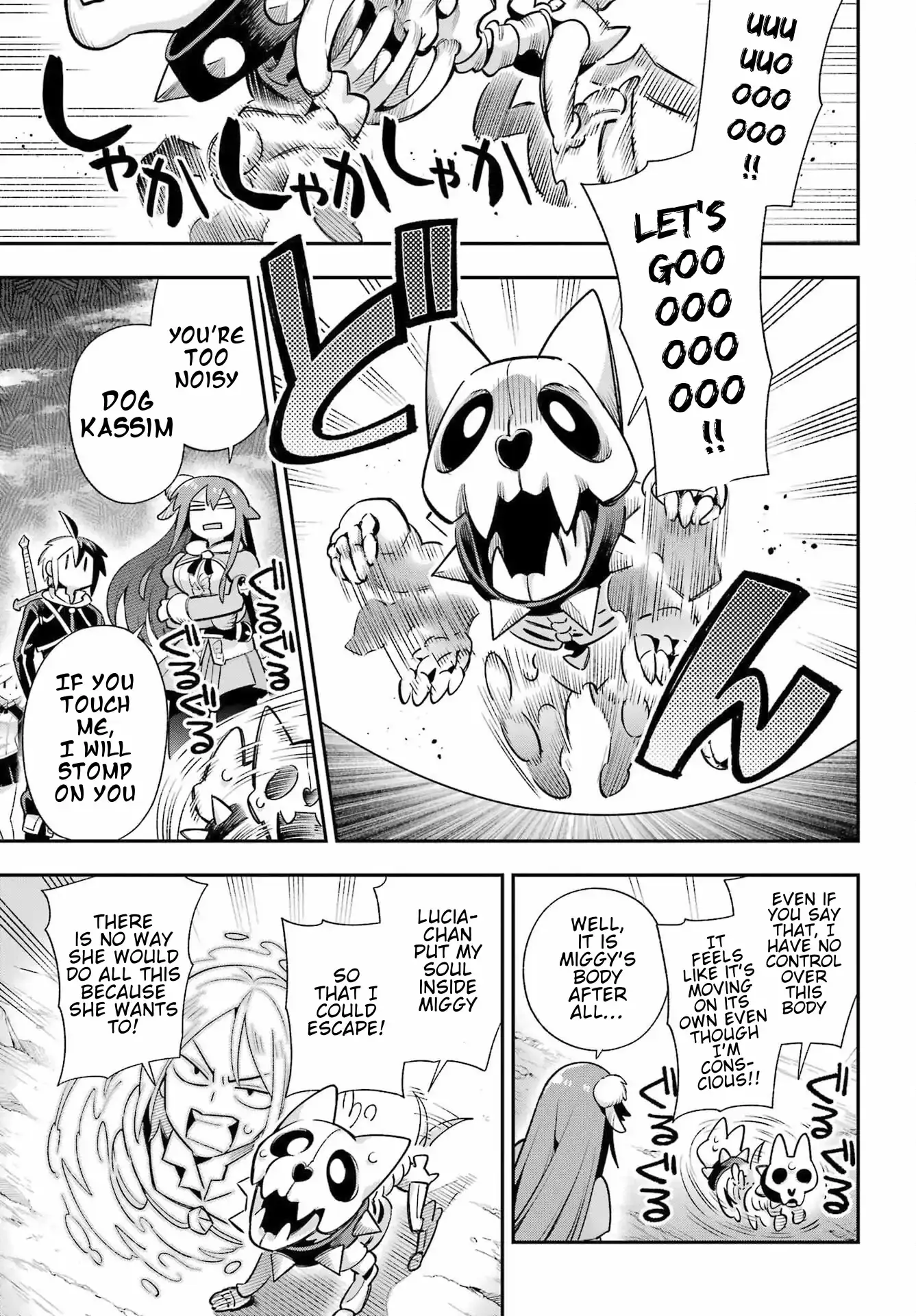 Read Hero Classroom Manga Online