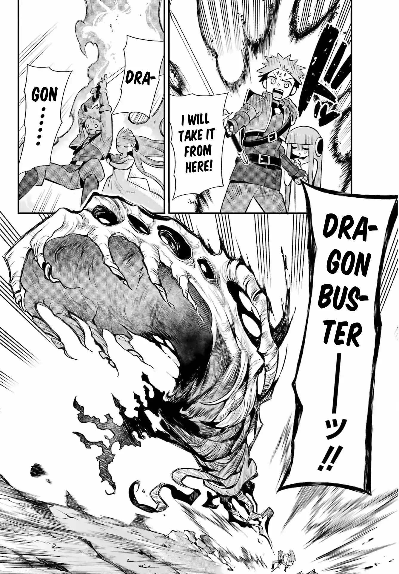 Read Hero Classroom Manga Online