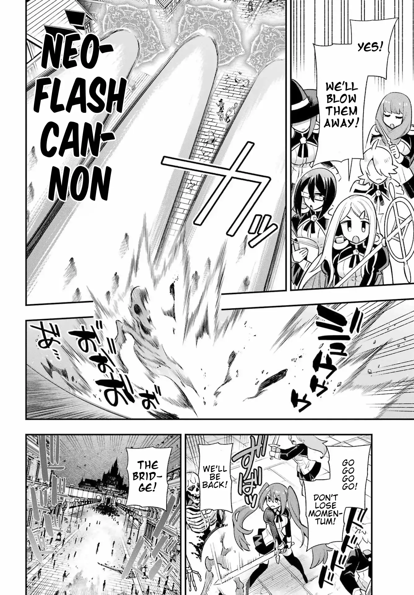 Read Hero Classroom Manga Online