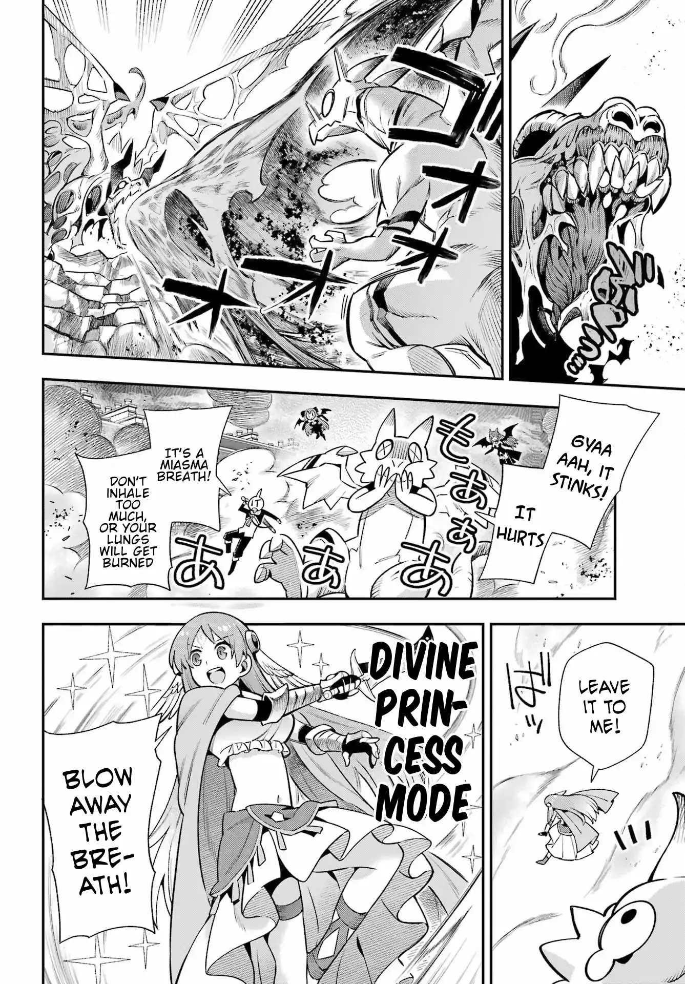 Read Hero Classroom Manga Online