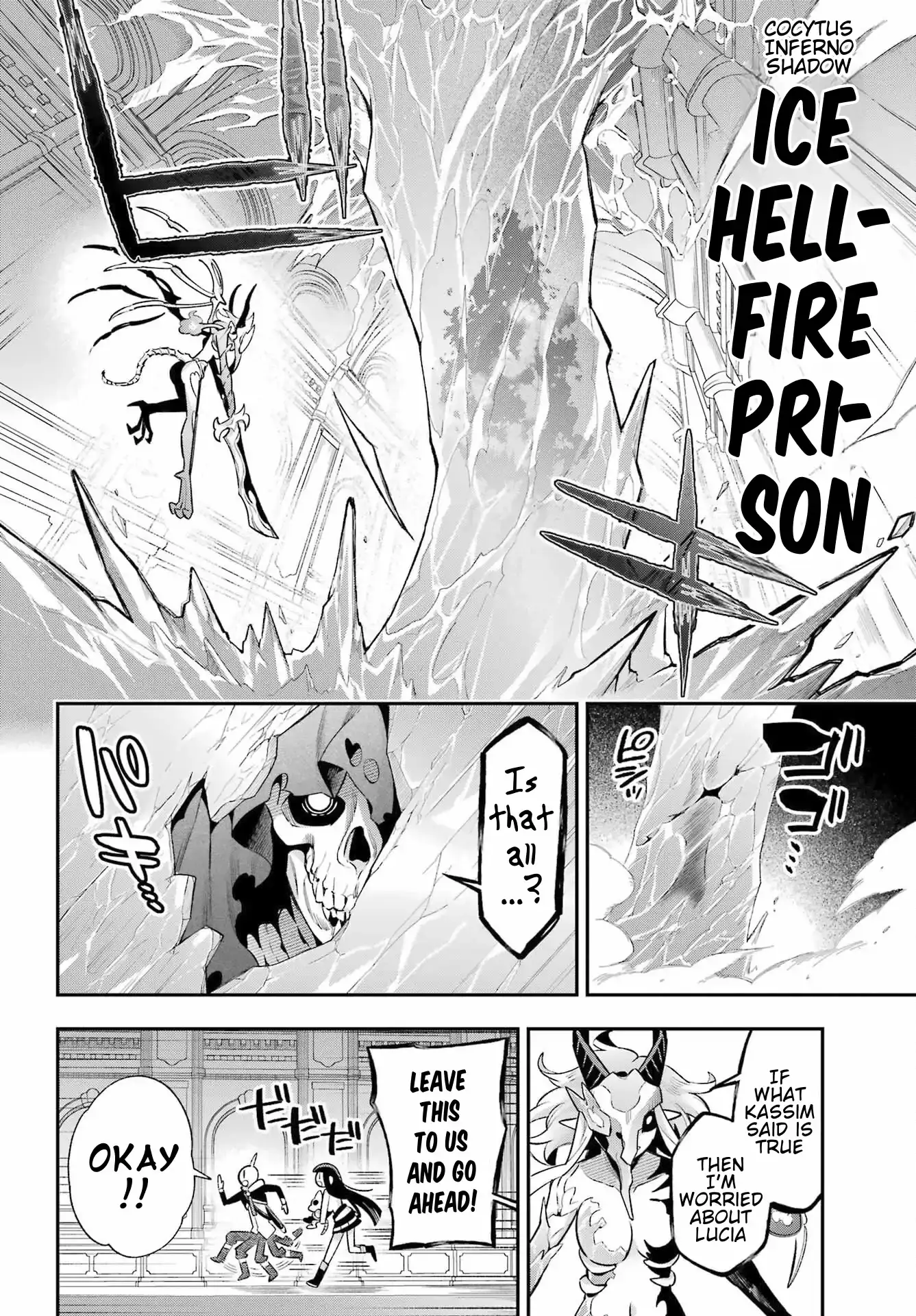 Read Hero Classroom Manga Online