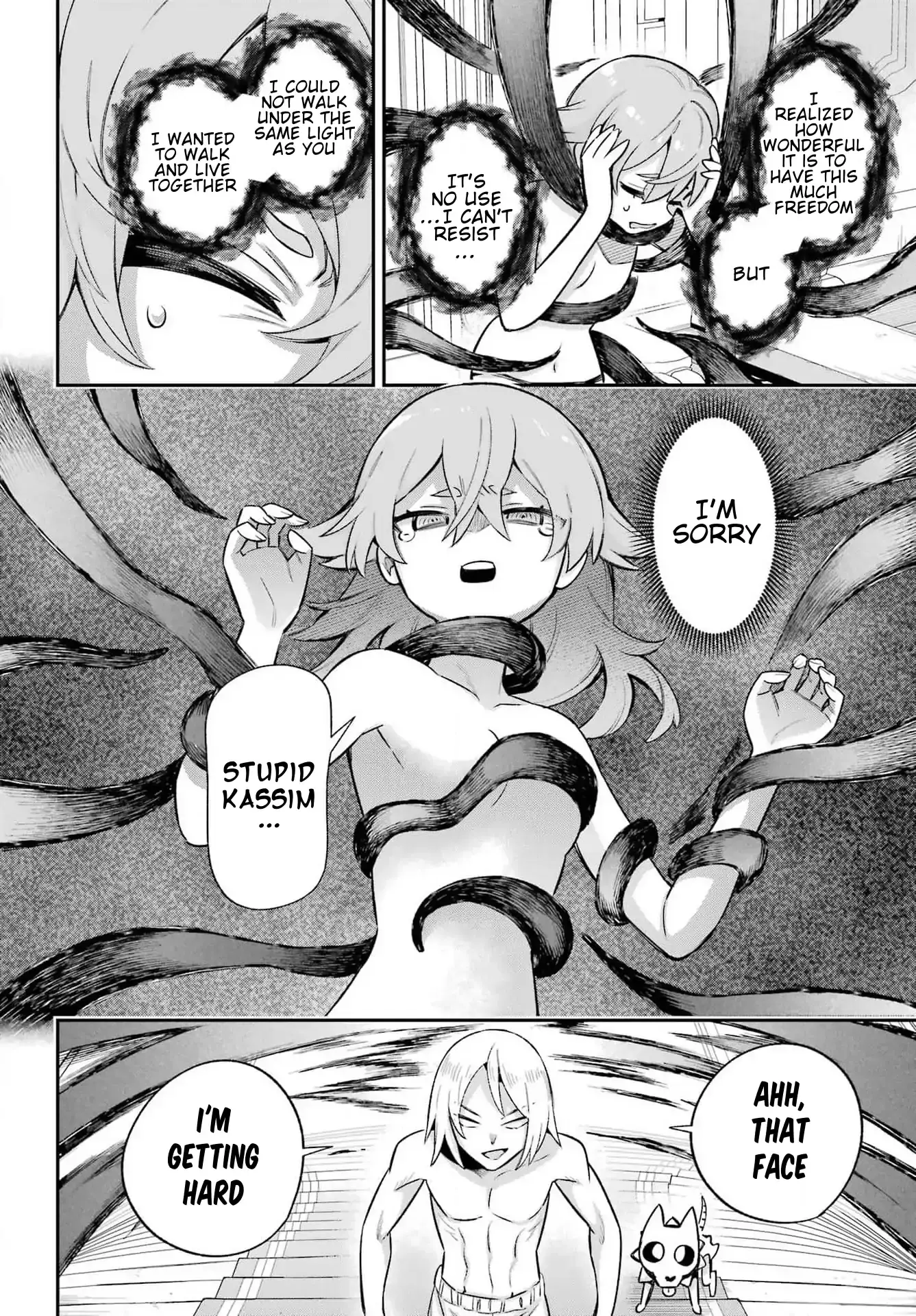 Read Hero Classroom Manga Online