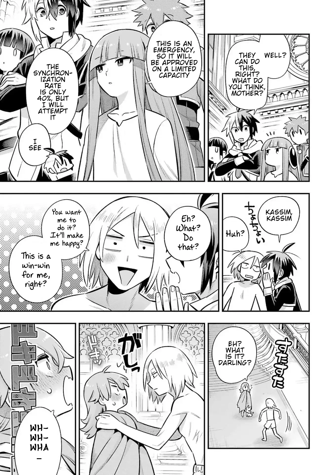 Read Hero Classroom Manga Online