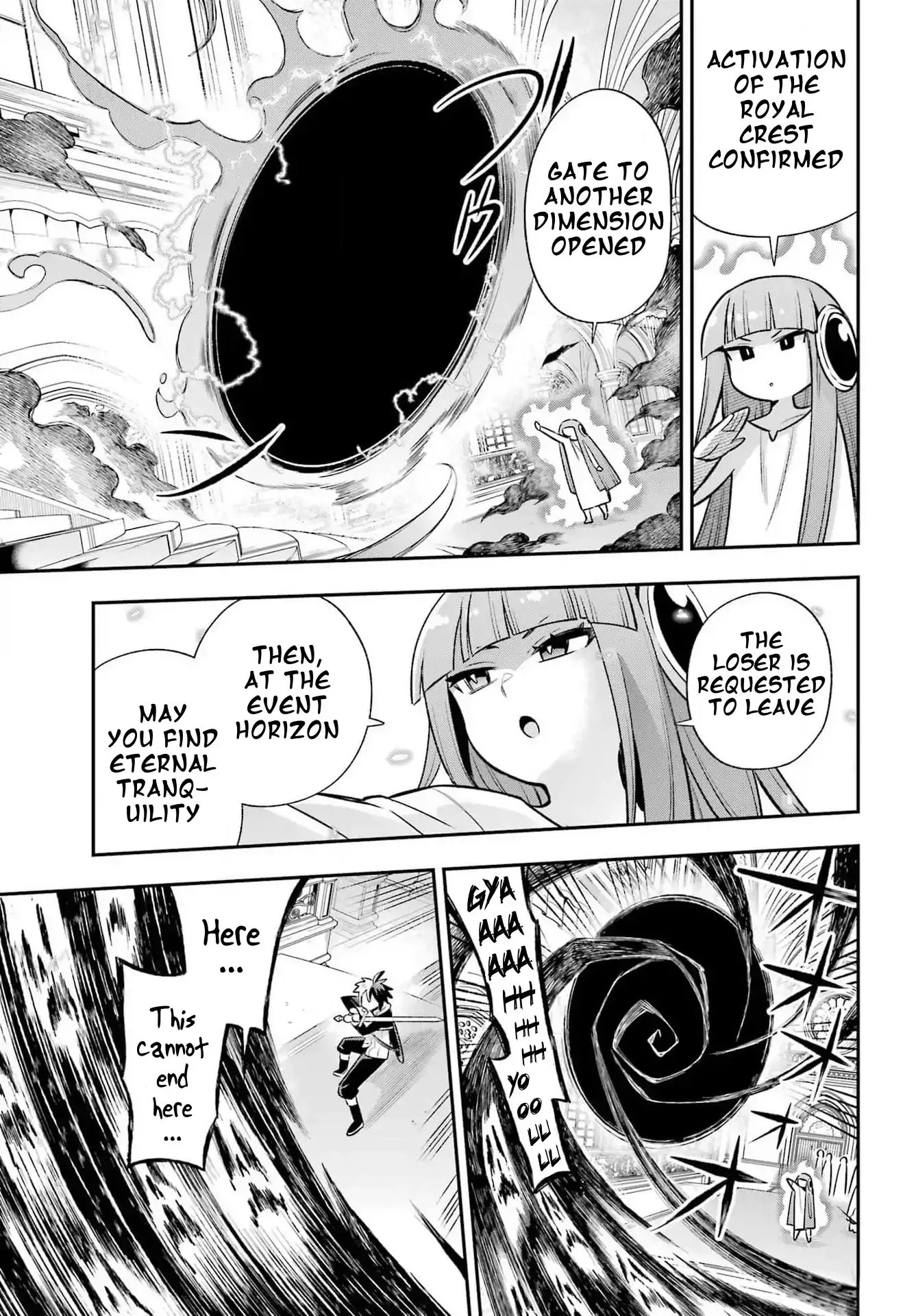 Read Hero Classroom Manga Online