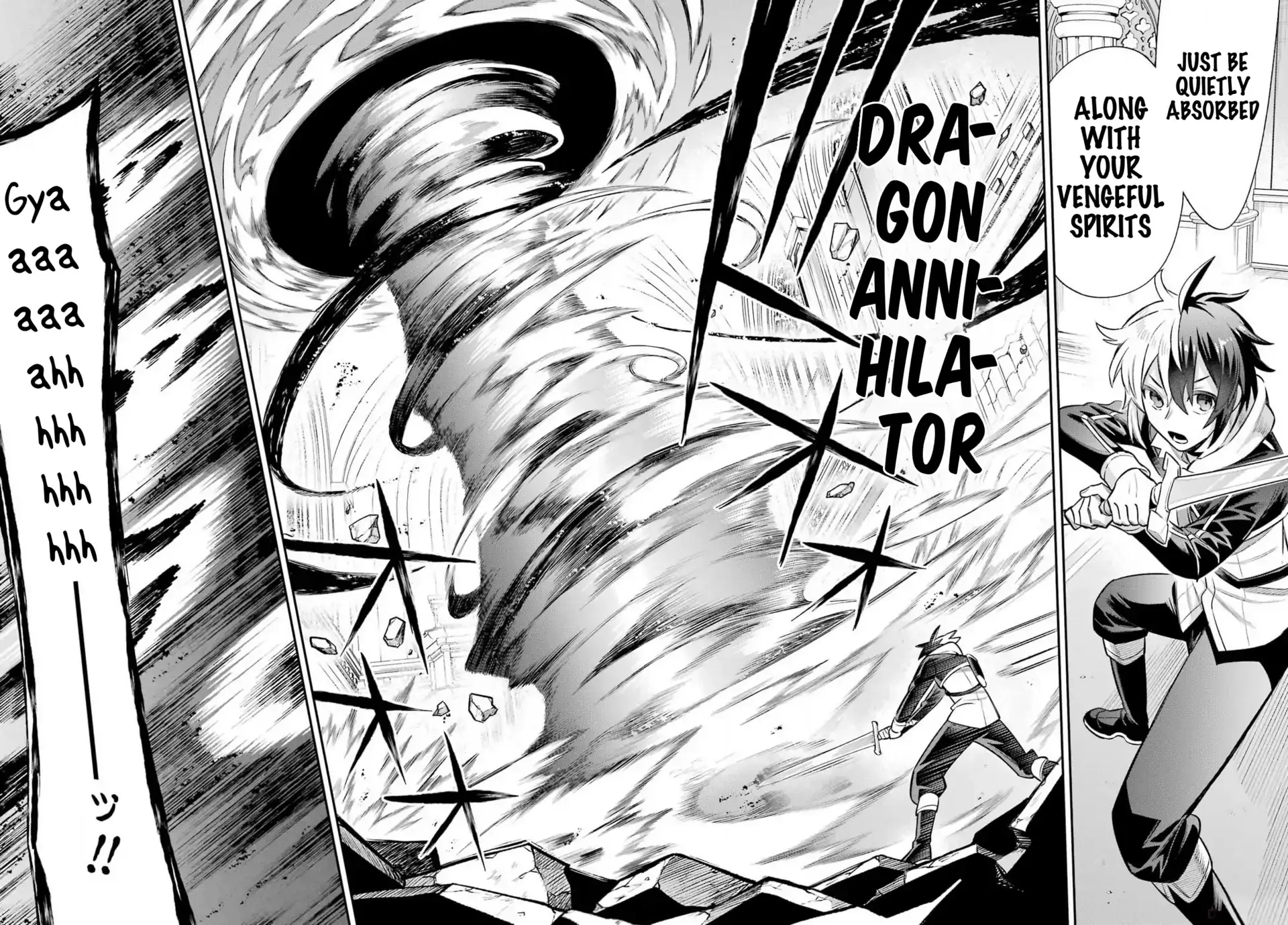 Read Hero Classroom Manga Online