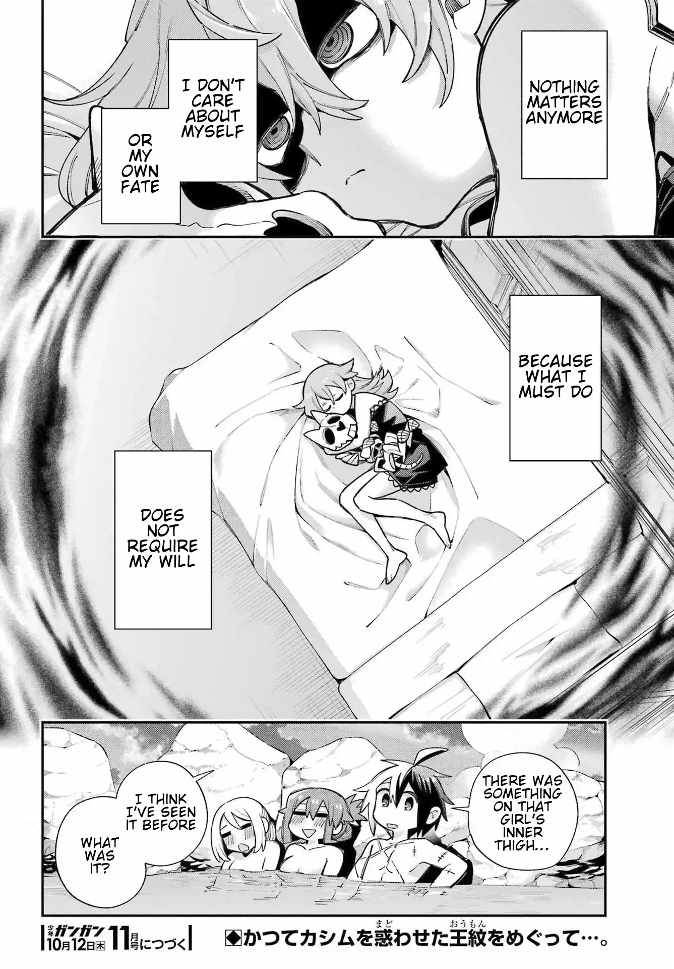 Read Hero Classroom Manga Online