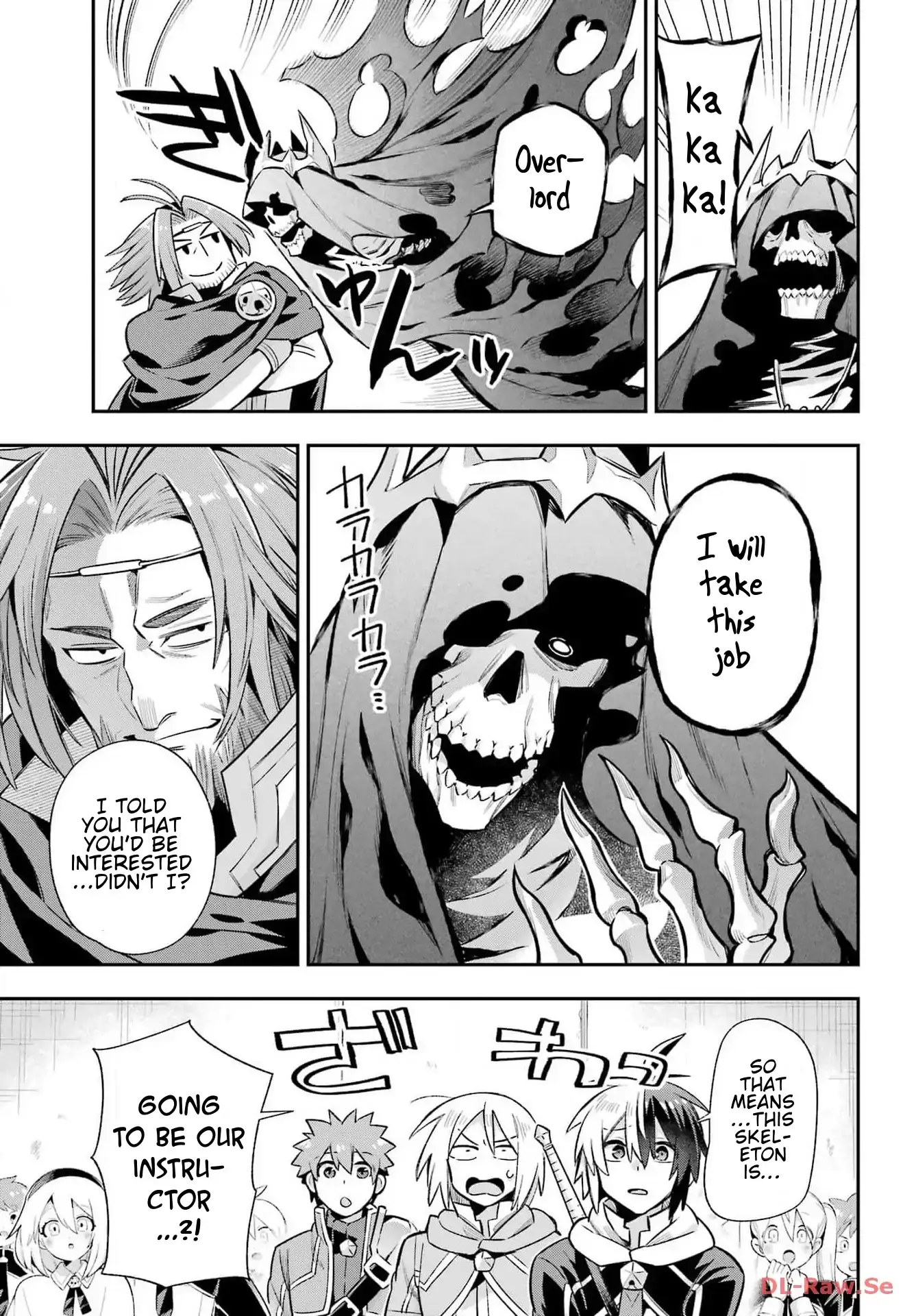 Read Hero Classroom Manga Online