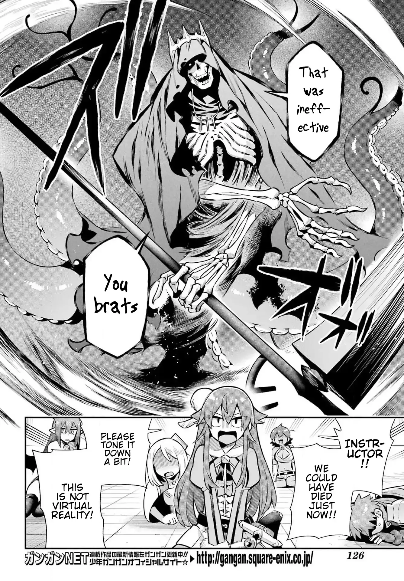 Read Hero Classroom Manga Online