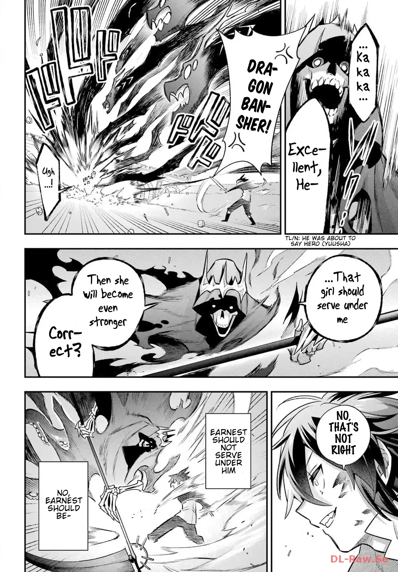 Read Hero Classroom Manga Online