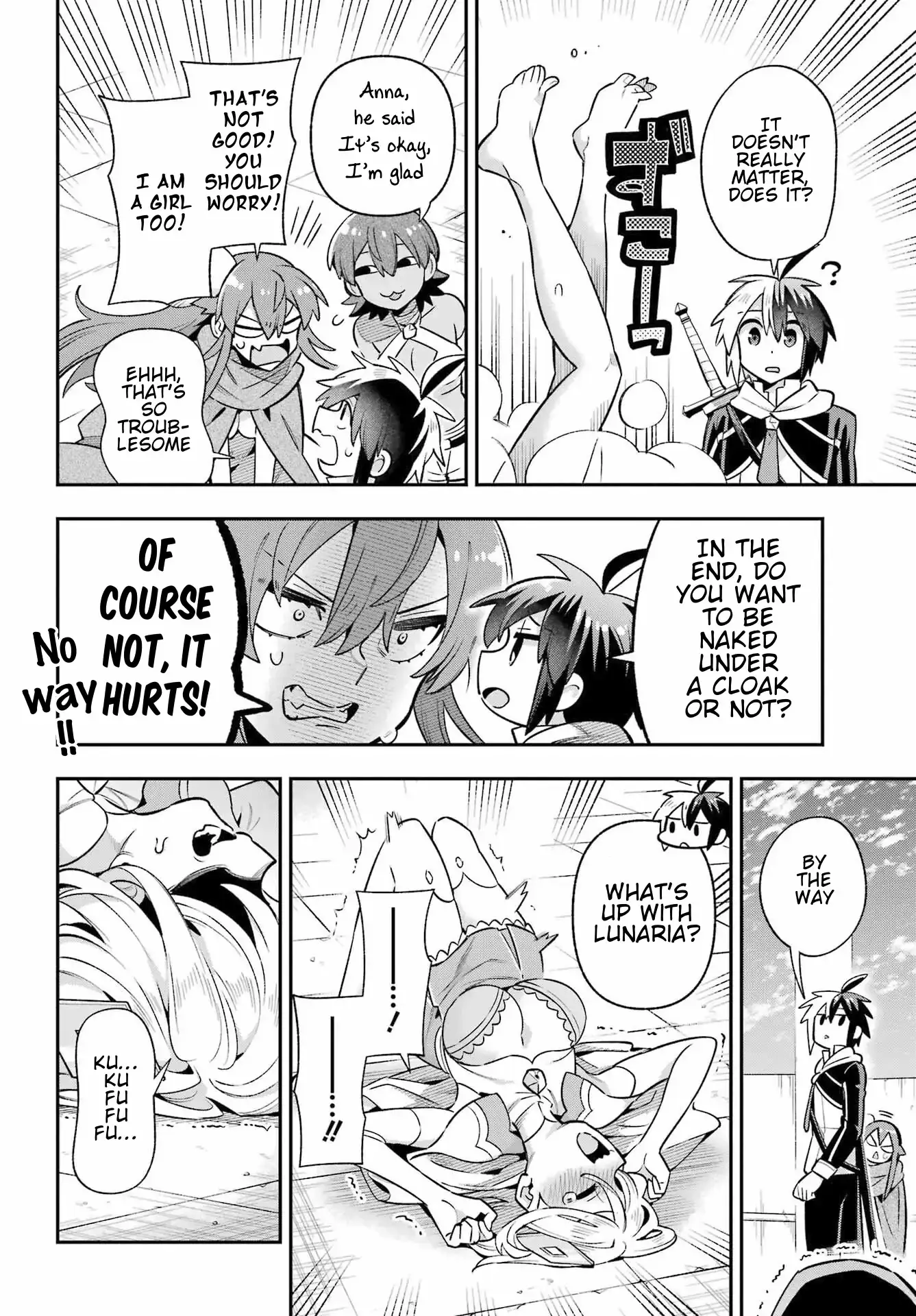 Read Hero Classroom Manga Online