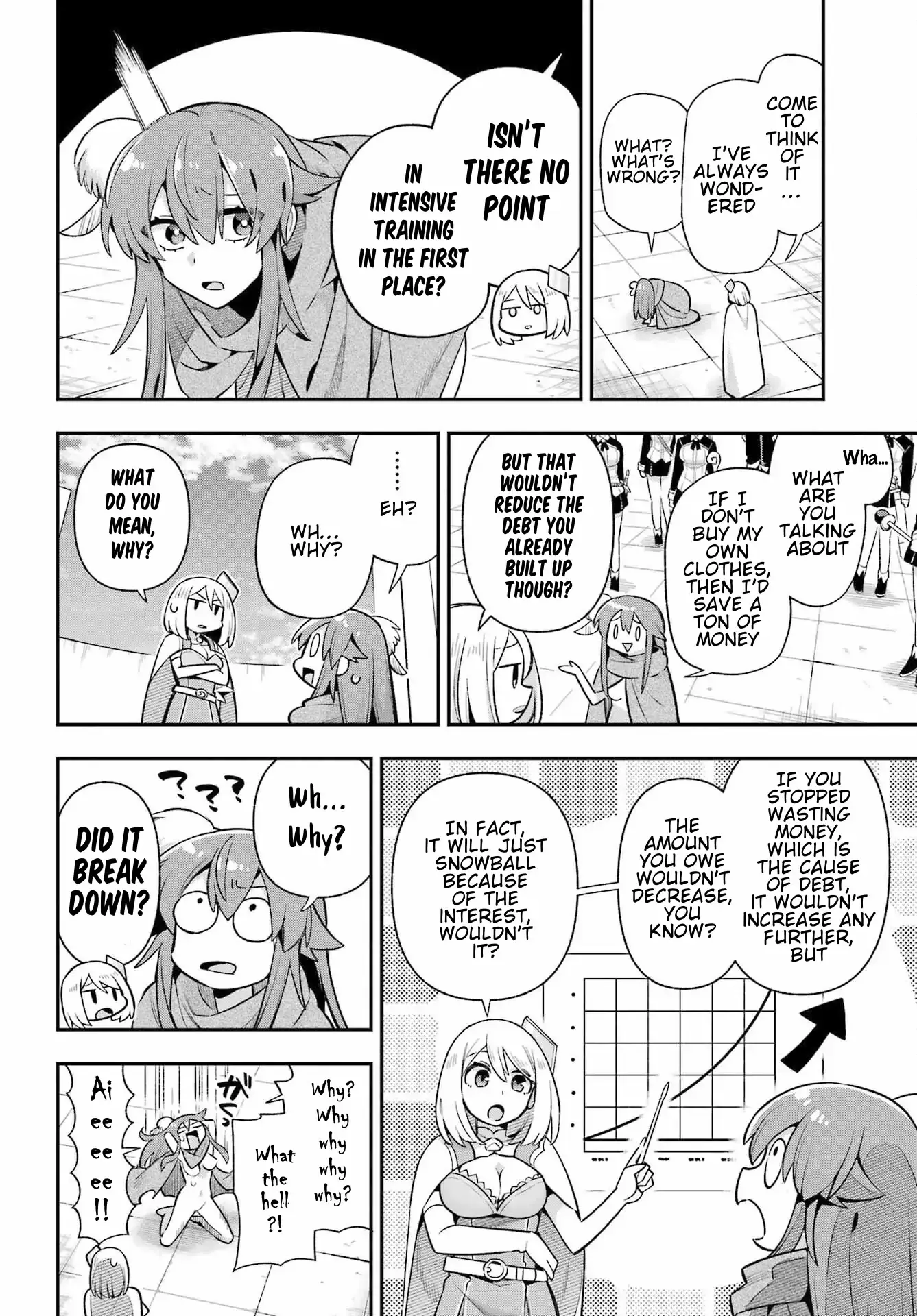 Read Hero Classroom Manga Online