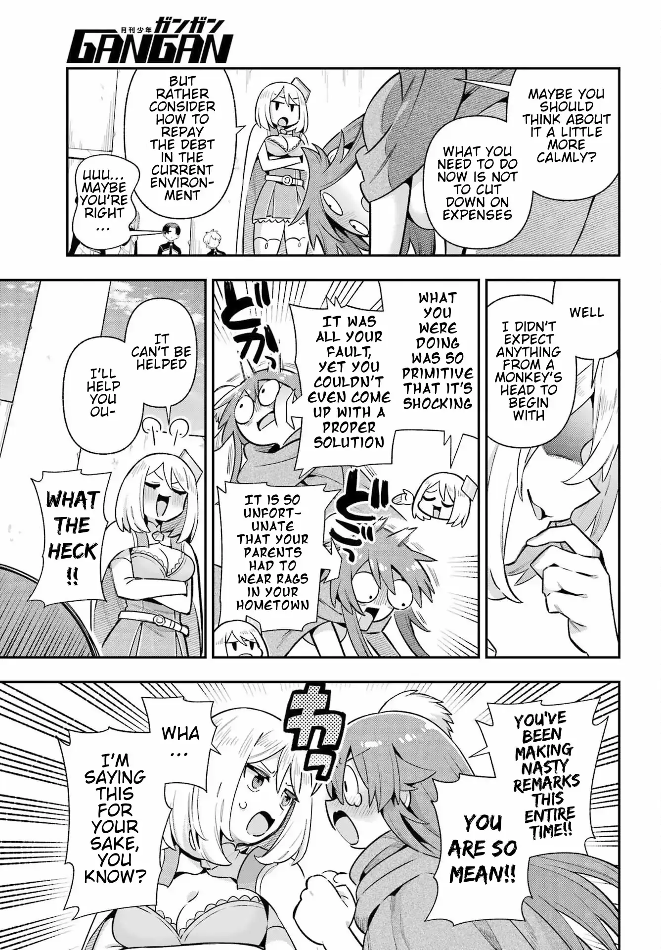 Read Hero Classroom Manga Online