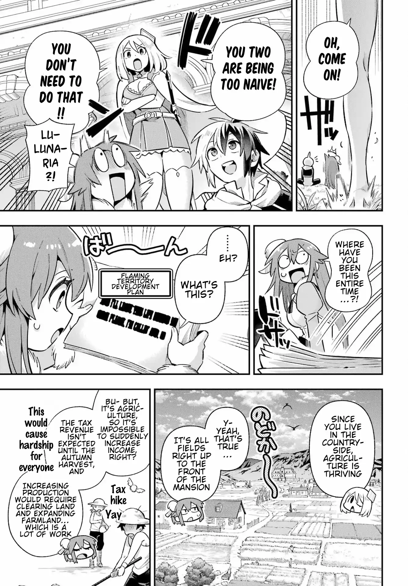 Read Hero Classroom Manga Online