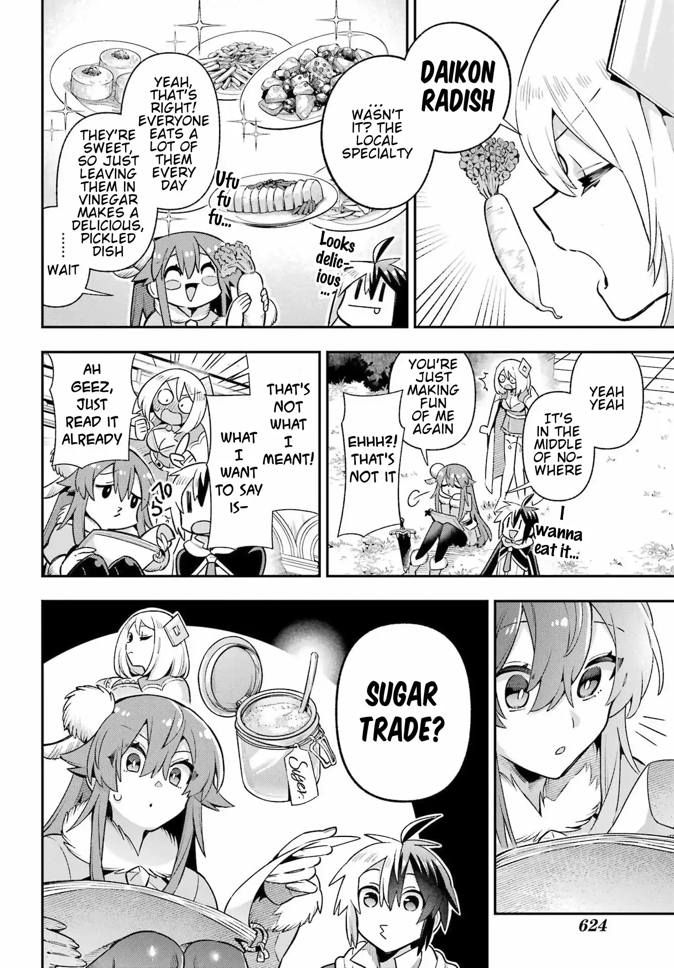 Read Hero Classroom Manga Online
