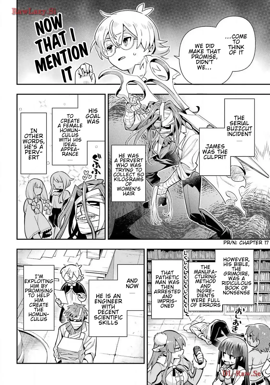 Read Hero Classroom Manga Online