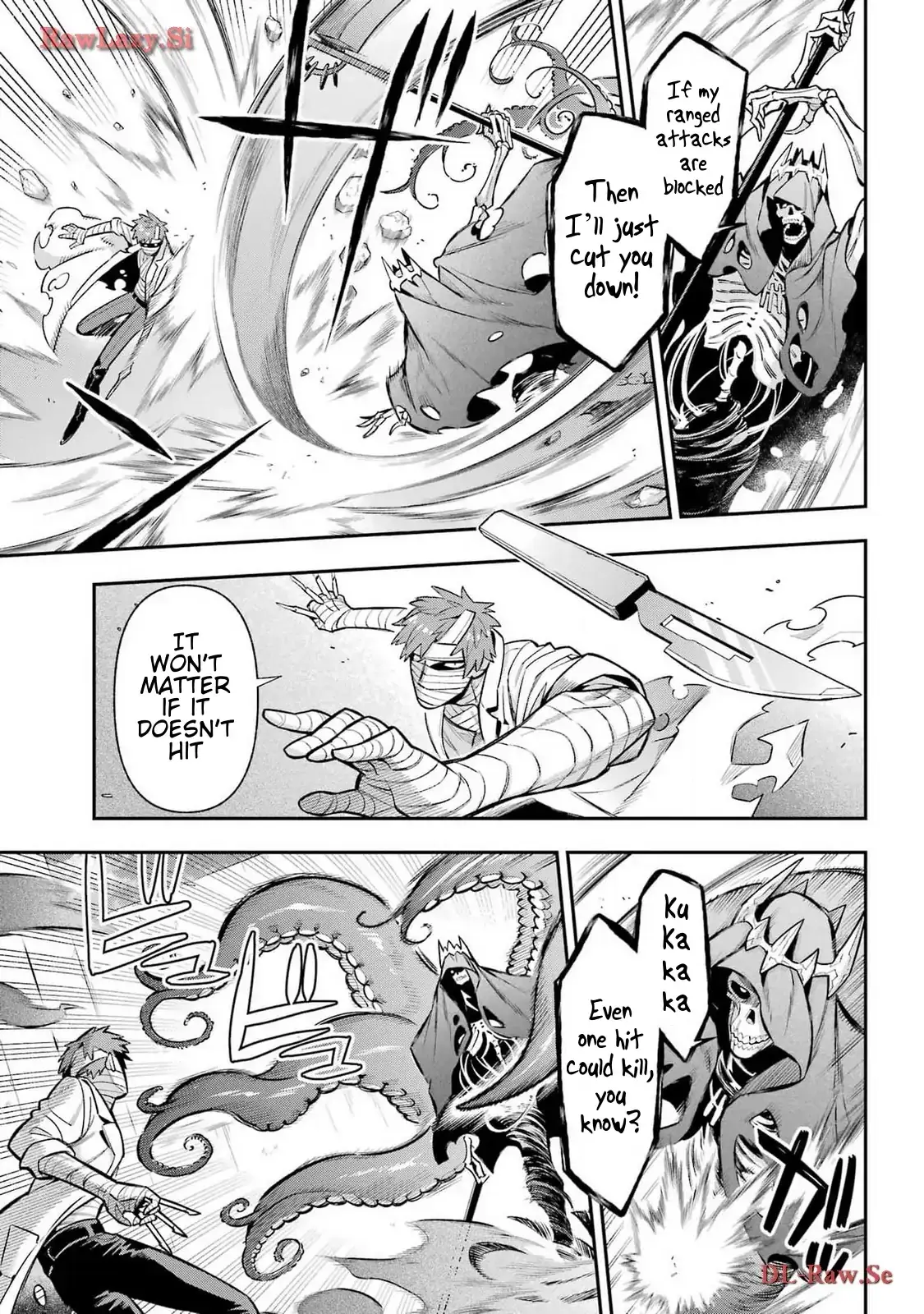 Read Hero Classroom Manga Online