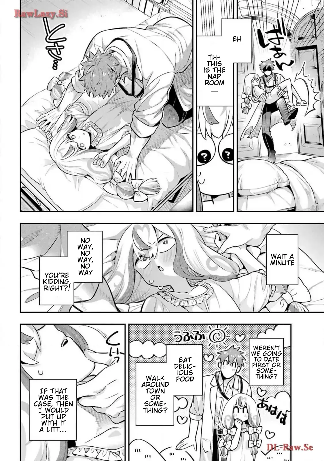 Read Hero Classroom Manga Online