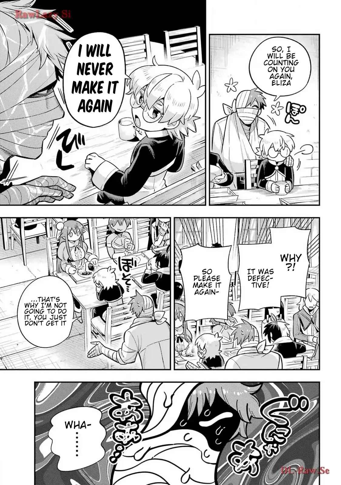 Read Hero Classroom Manga Online