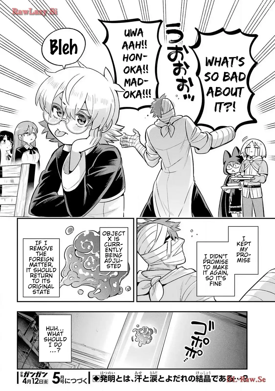 Read Hero Classroom Manga Online