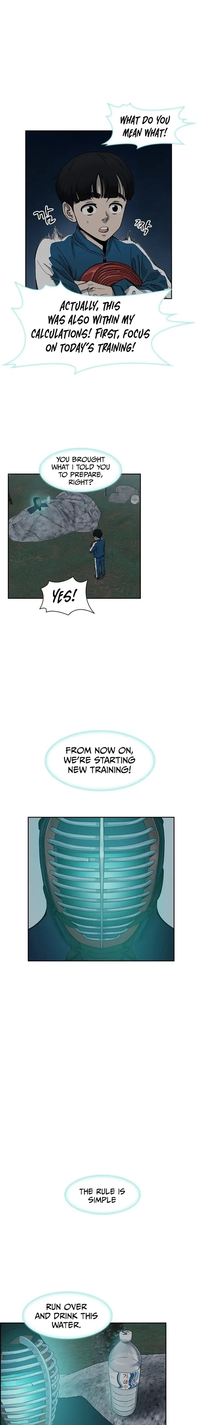 Read High School King Manga Online