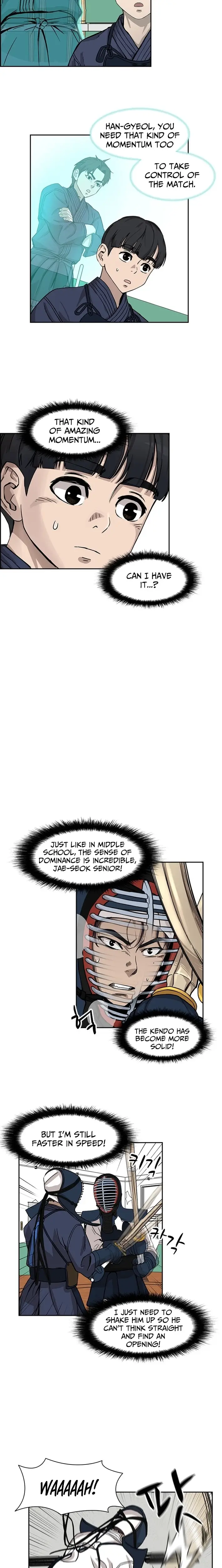 Read High School King Manga Online