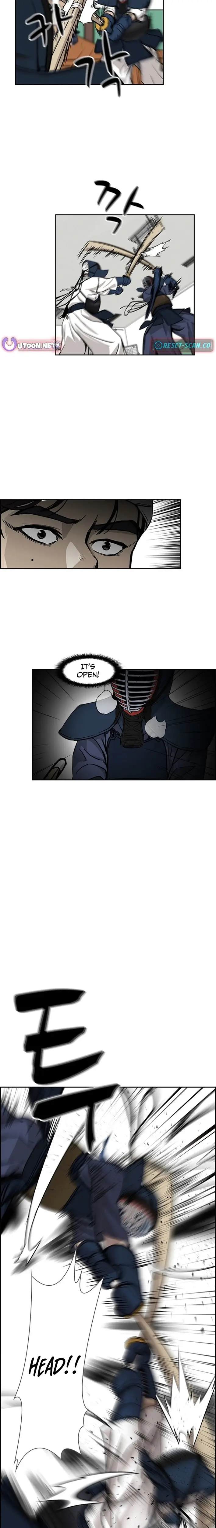 Read High School King Manga Online