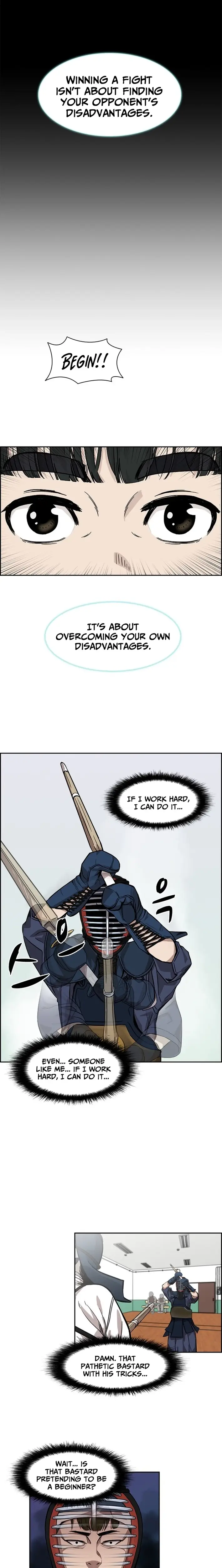 Read High School King Manga Online