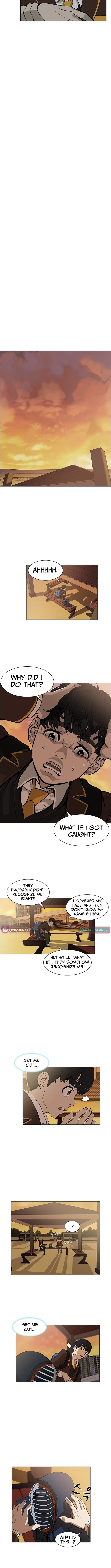 Read High School King Manga Online