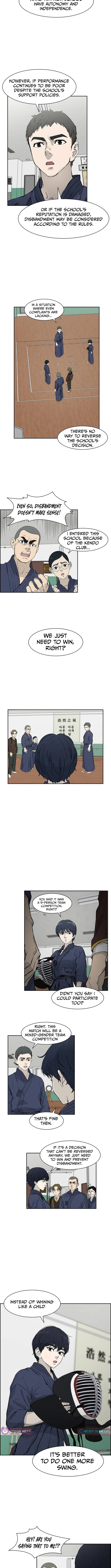 Read High School King Manga Online