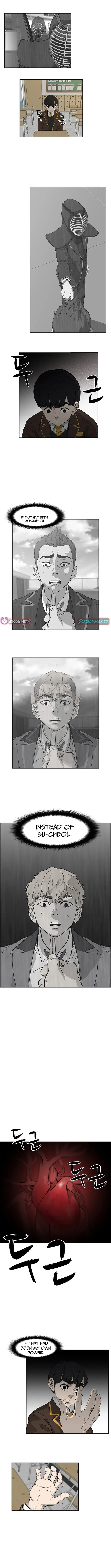 Read High School King Manga Online