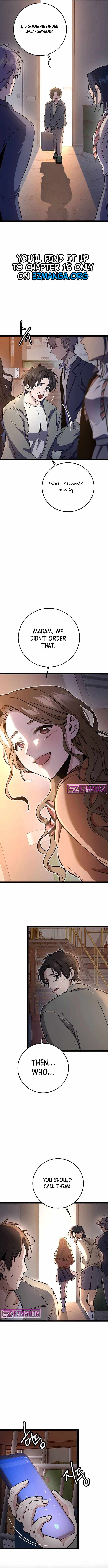Read High School Queen Manga Online