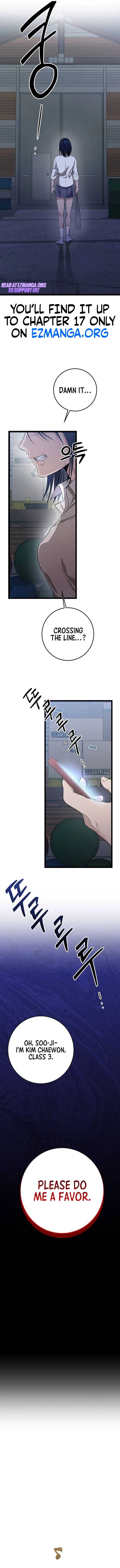 Read High School Queen Manga Online