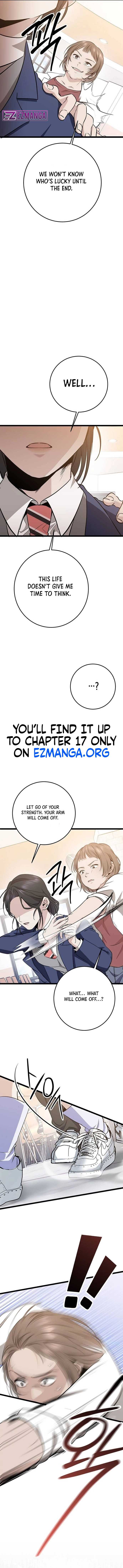 Read High School Queen Manga Online