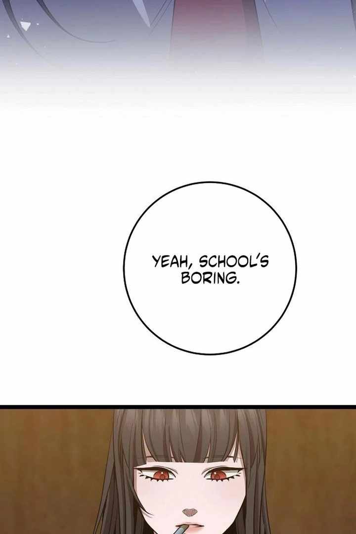 Read High School Queen Manga Online